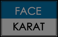 フェイスカラットWebサイトへ